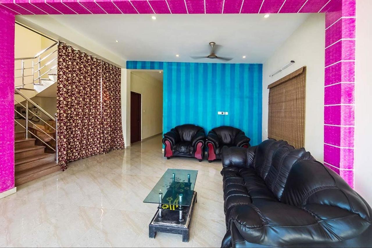 Sasti Hotel Palani Экстерьер фото