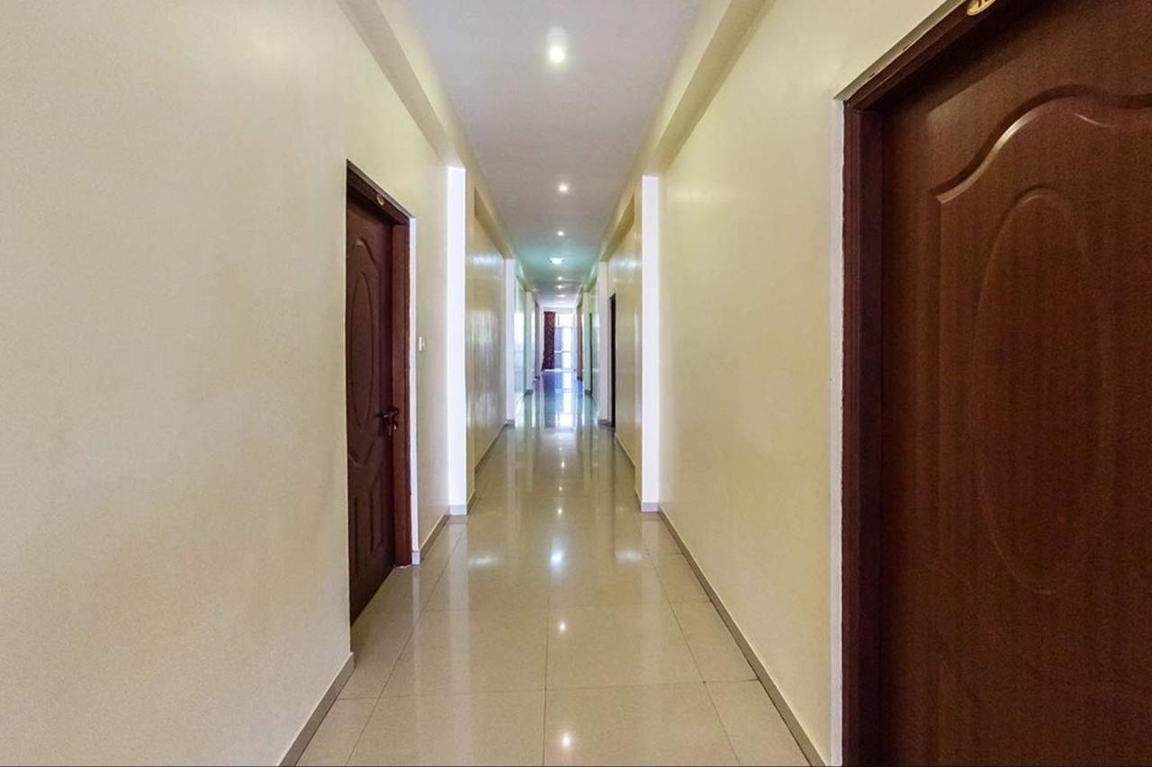 Sasti Hotel Palani Экстерьер фото